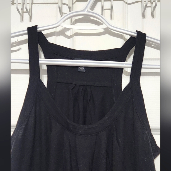 Casual Racerback Tank - Picture 2 of 4